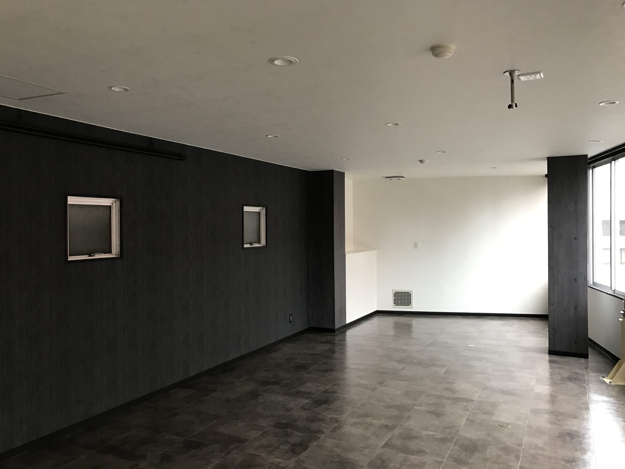 パーソナルジム