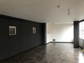 パーソナルジム