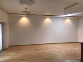 ルミナス三川町ラヴィアン・シャンゼリゼ