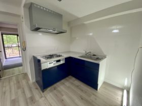 ロッコー銀山町グランドマンション