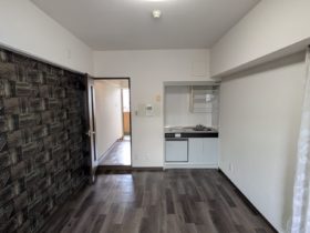 ライオンズマンション西霞第2