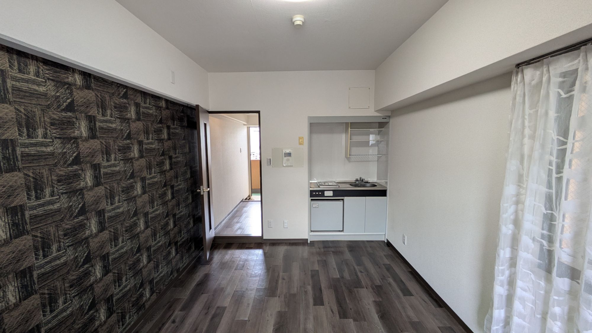 ライオンズマンション西霞第2