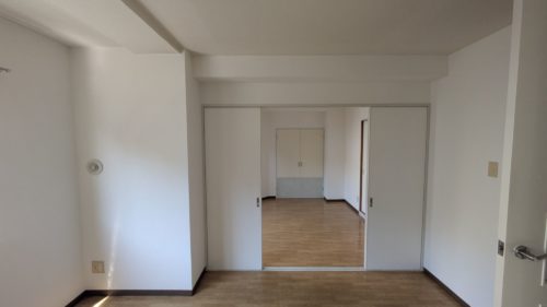 広島市中区昭和町　賃貸　2DK　近藤ビル