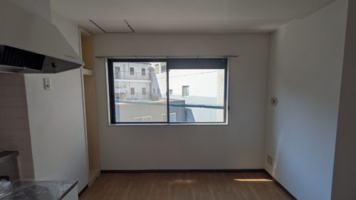 広島市中区昭和町　賃貸　2DK　近藤ビル