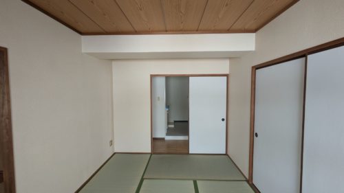 広島市中区昭和町　賃貸　2DK　近藤ビル