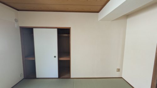 広島市中区昭和町　賃貸　2DK　近藤ビル