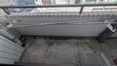 広島市中区昭和町　賃貸　2DK　近藤ビル