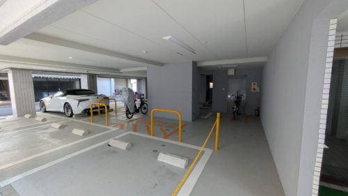 広島市中区昭和町　賃貸　2DK　近藤ビル