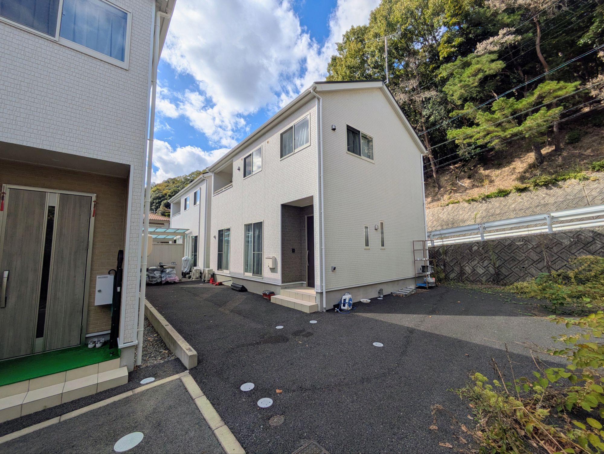 みつぎ団地　中古　1750