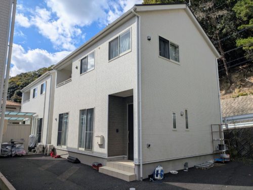 みつぎ団地　中古　1750