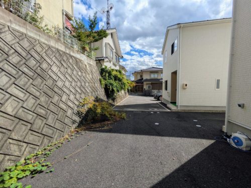 みつぎ団地　中古　1750