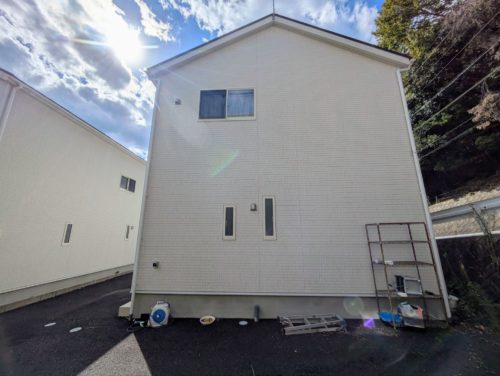 みつぎ団地　中古　1750