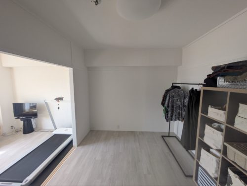 二葉コーポラス 室内写真