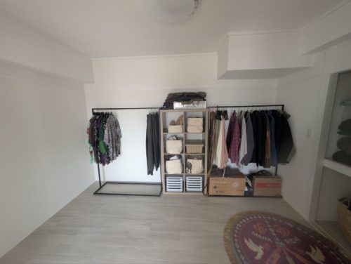 二葉コーポラス 室内写真