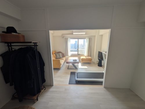 二葉コーポラス 室内写真