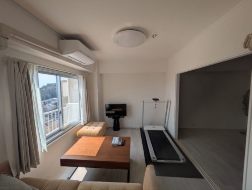 二葉コーポラス 室内写真